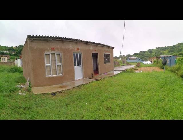 2 BEDROOM HOUSE FOR SALE IN LOVU